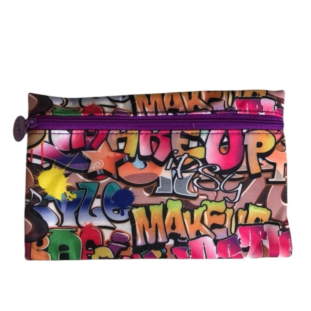 Ipsy‎ Makeup Bag